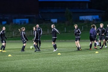 Bild 3 - Frauen VfR Horst - Holstein Kiel : Ergebnis: 0:11